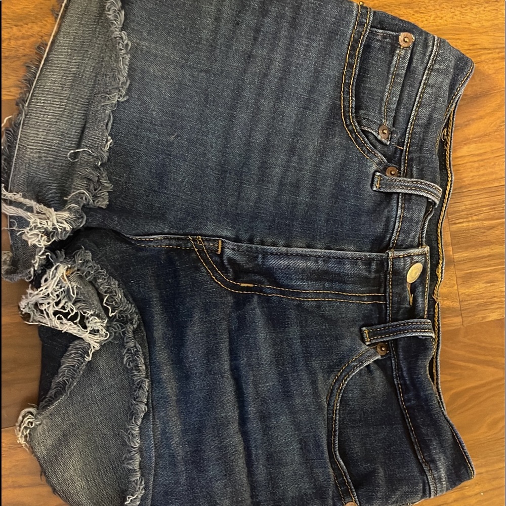 Levi’s
